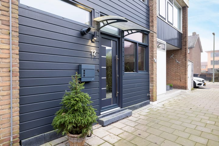 Foto 21 van Reggestraat 12