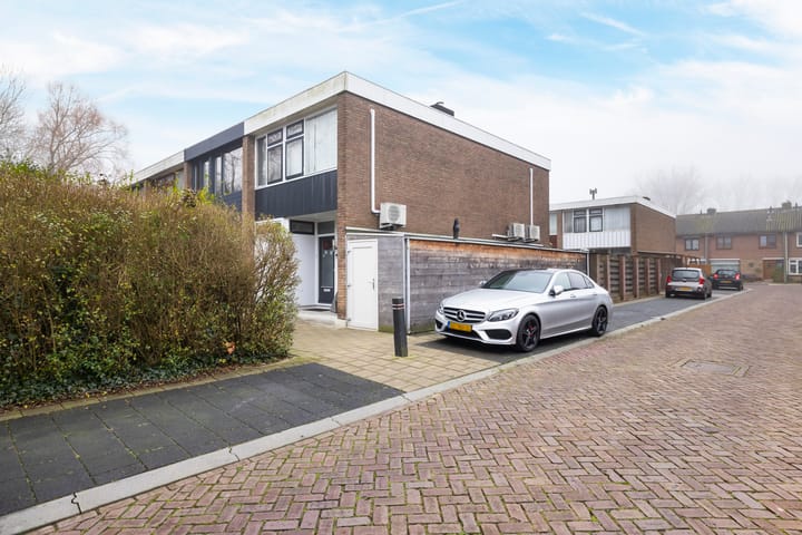 Foto 22 van Reggestraat 12