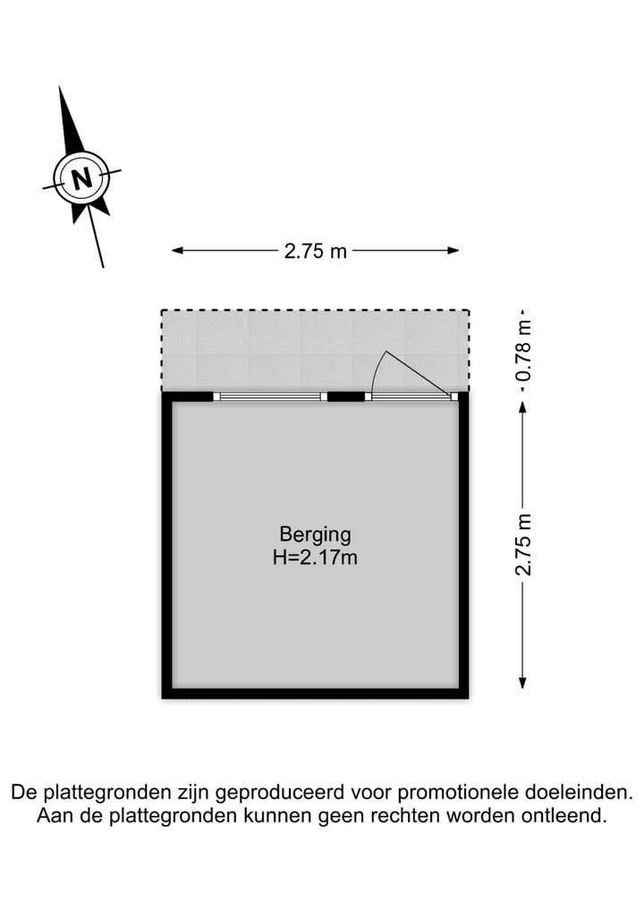 Foto 28 van Reggestraat 12