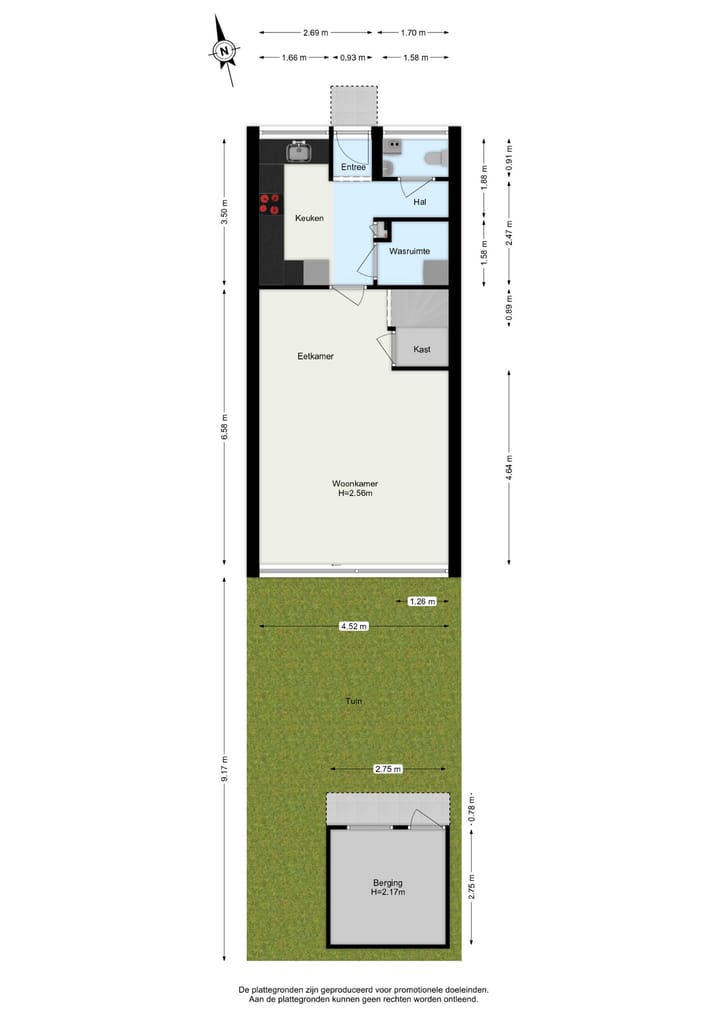 Foto 29 van Reggestraat 12