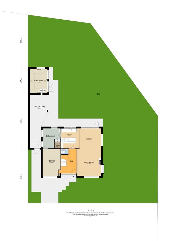 Foto 52 van Tramstraat 7