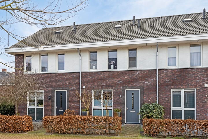 Foto 2 van Mariënhorst 10