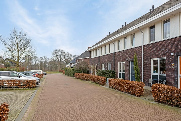 Foto 3 van Mariënhorst 10