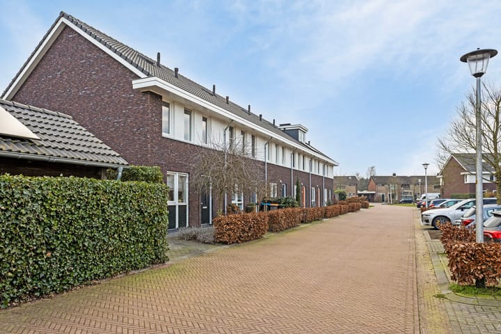 Foto 5 van Mariënhorst 10