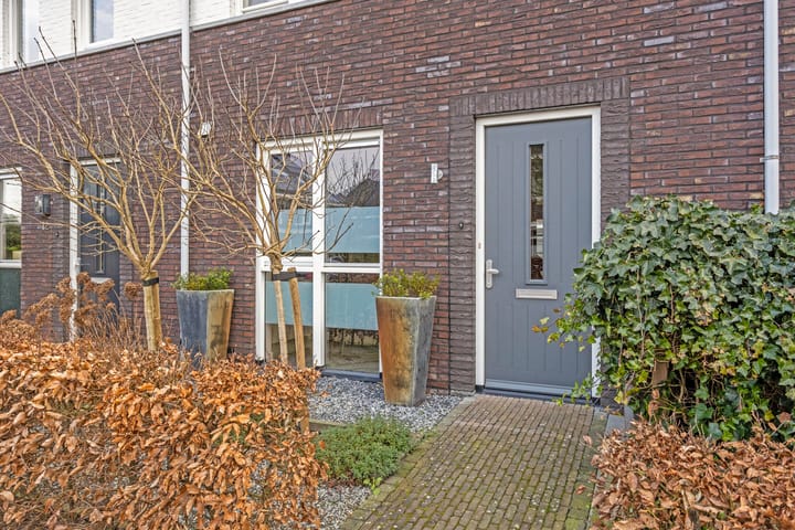 Foto 6 van Mariënhorst 10