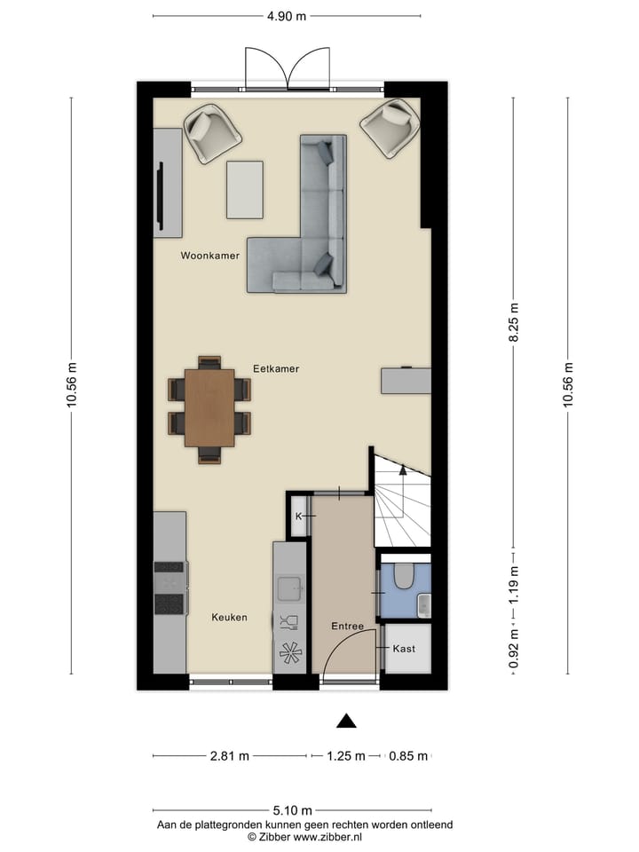 Foto 7 van Mariënhorst 10