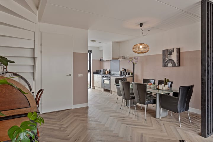 Foto 16 van Mariënhorst 10