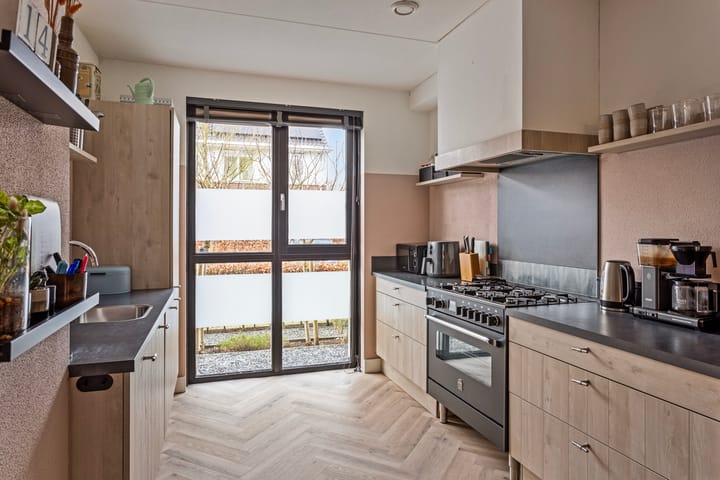 Foto 17 van Mariënhorst 10