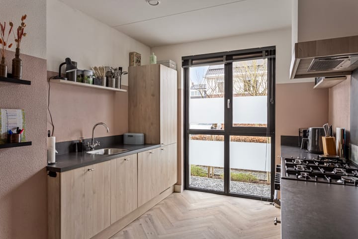 Foto 19 van Mariënhorst 10