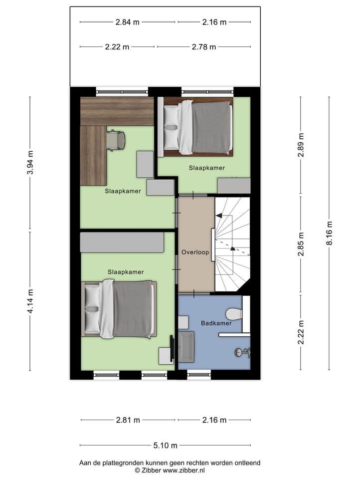 Foto 21 van Mariënhorst 10