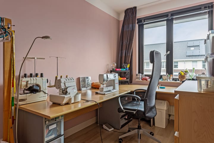 Foto 27 van Mariënhorst 10