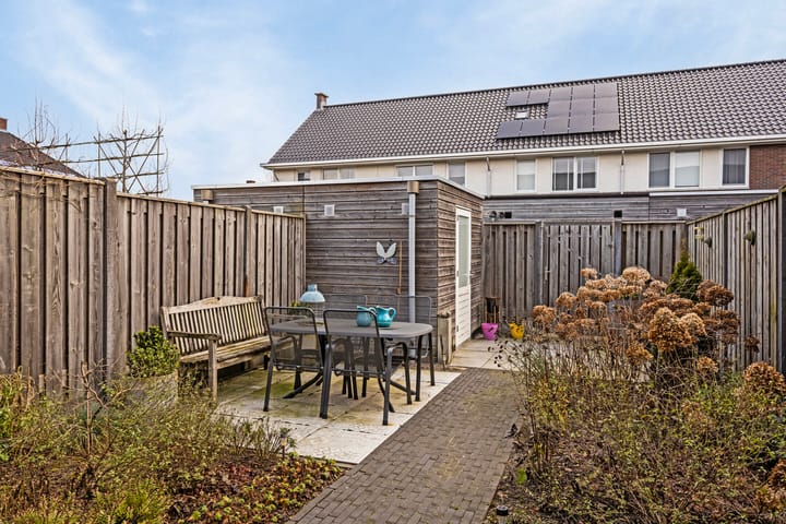 Foto 32 van Mariënhorst 10