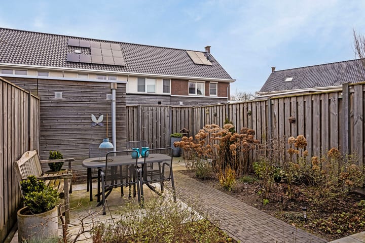 Foto 33 van Mariënhorst 10