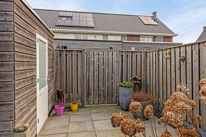 Foto 34 van Mariënhorst 10