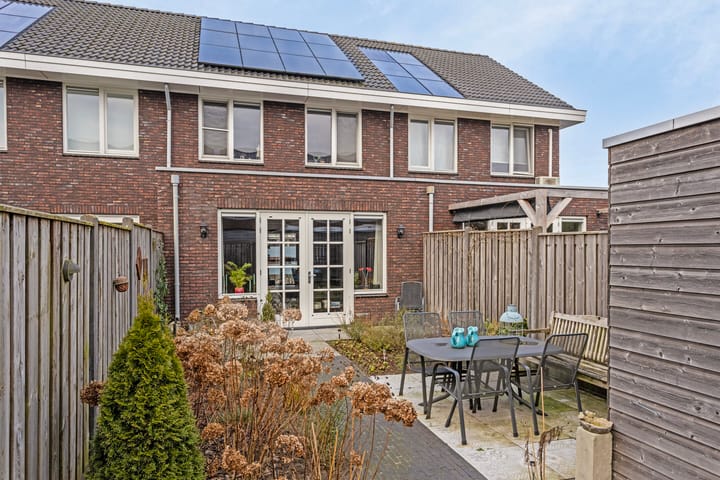 Foto 35 van Mariënhorst 10