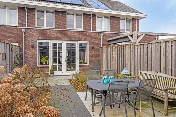 Foto 36 van Mariënhorst 10