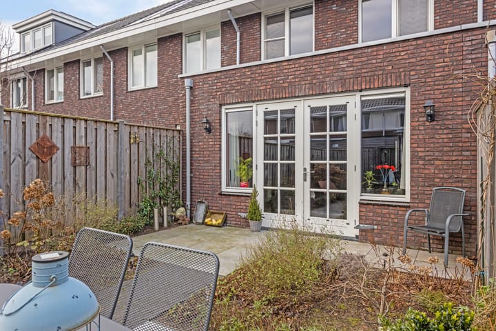 Foto 37 van Mariënhorst 10