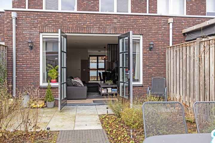 Foto 38 van Mariënhorst 10