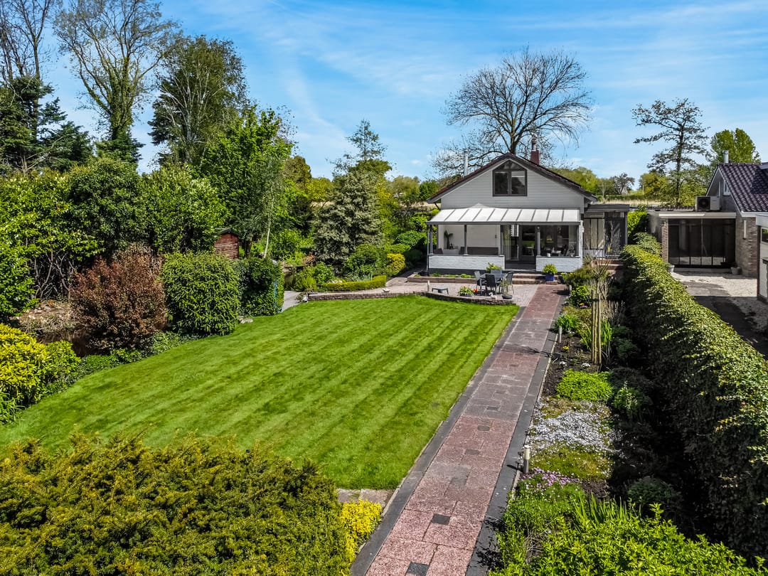 Foto 1 van Park Zomerlust 58