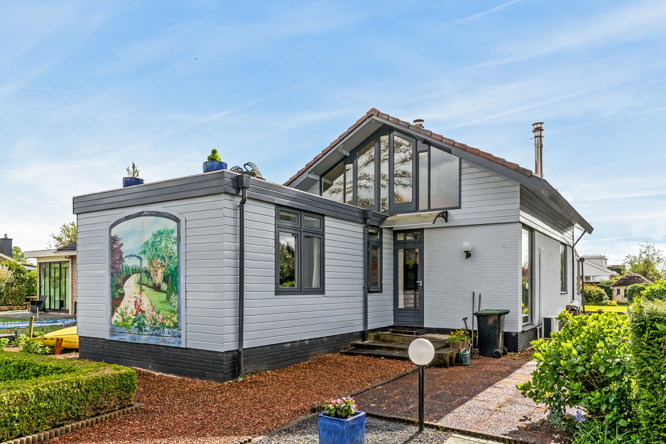 Foto 3 van Park Zomerlust 58