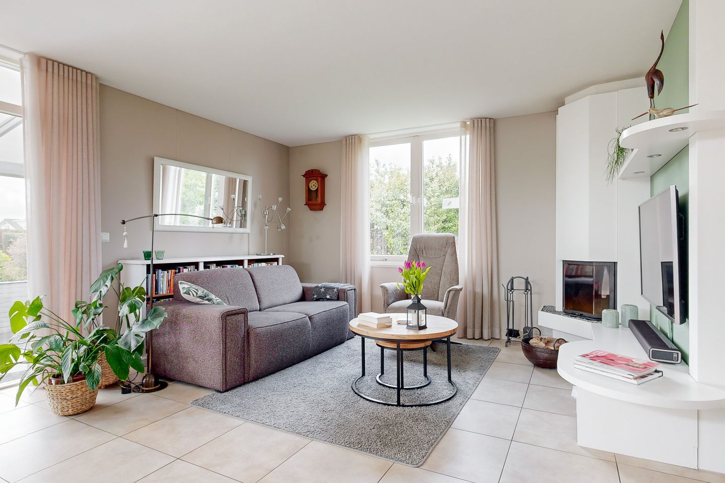 Foto 4 van Park Zomerlust 58