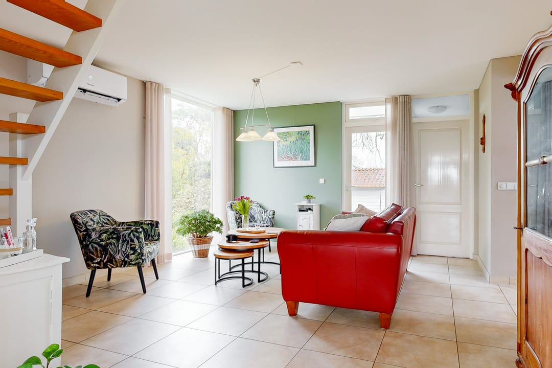 Foto 11 van Park Zomerlust 58