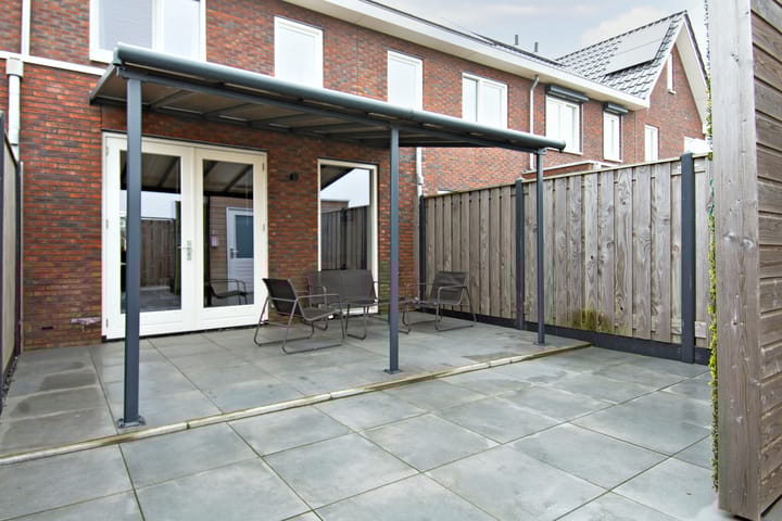 Foto 2 van De Wierse 9