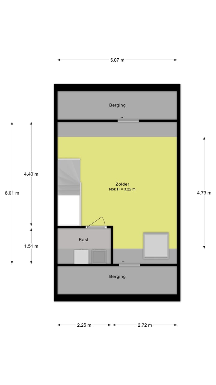 Foto 37 van De Wierse 9