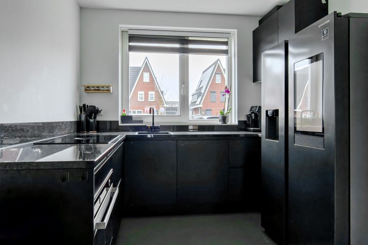 Foto 3 van De Wierse 9