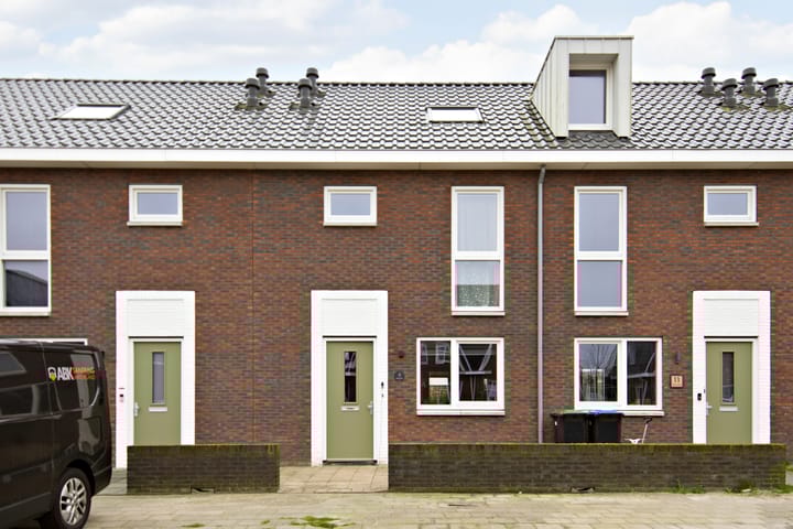 Foto 4 van De Wierse 9