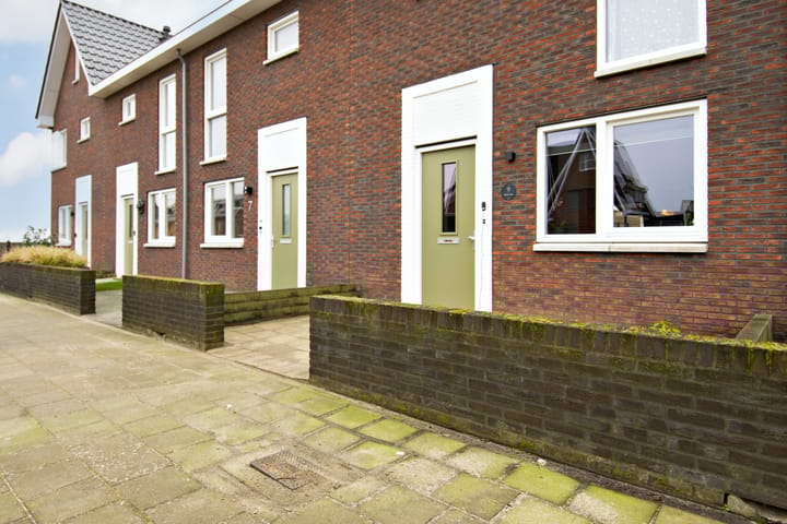 Foto 5 van De Wierse 9