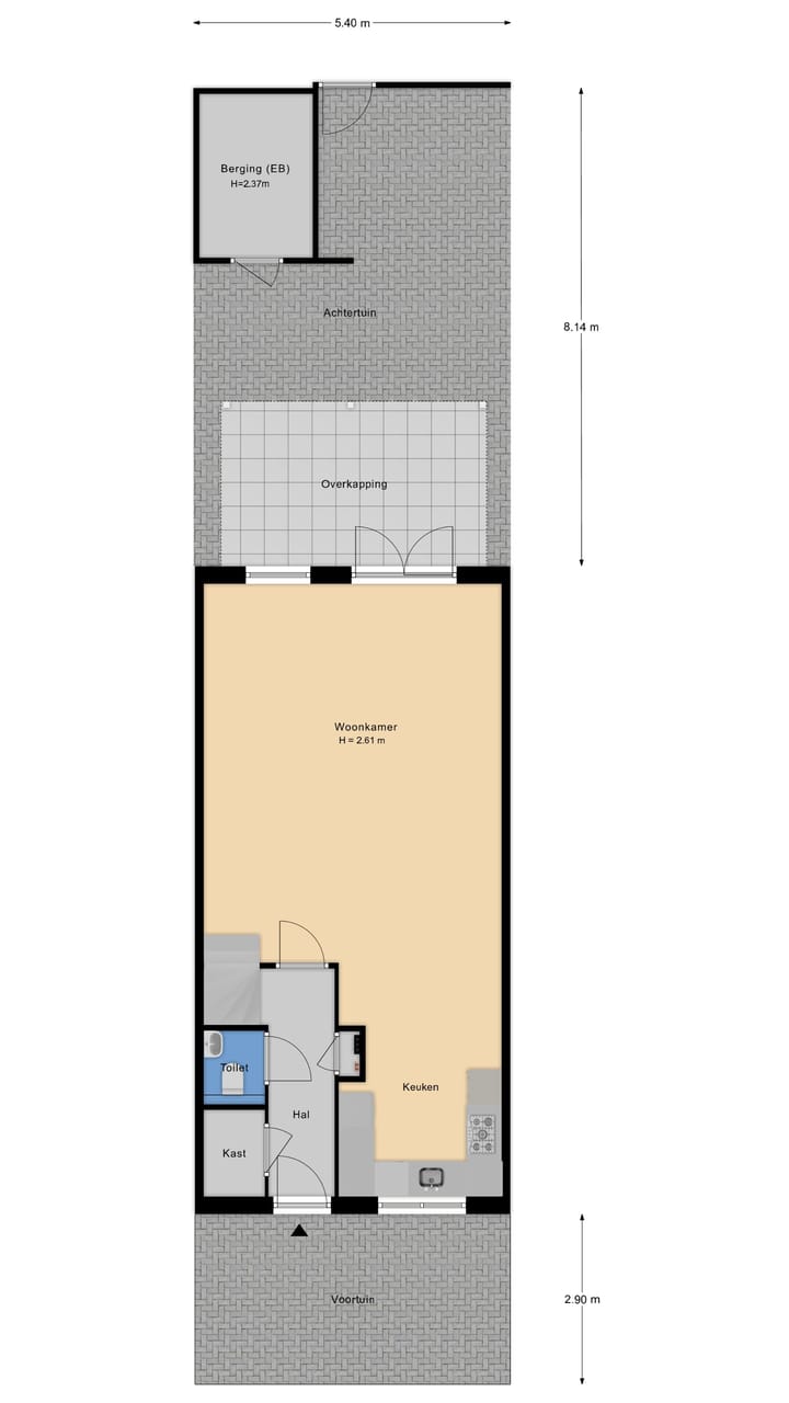 Foto 40 van De Wierse 9