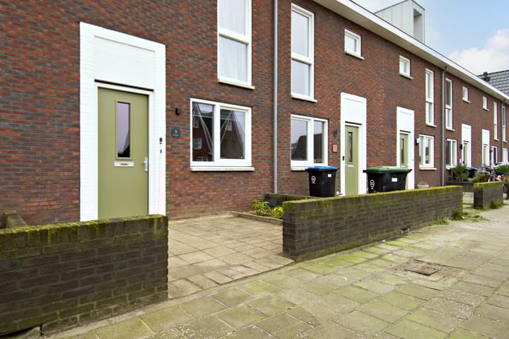 Foto 6 van De Wierse 9