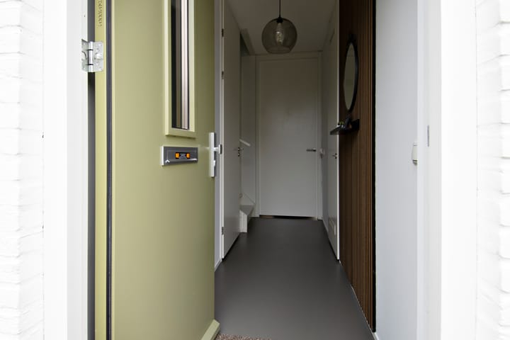 Foto 7 van De Wierse 9