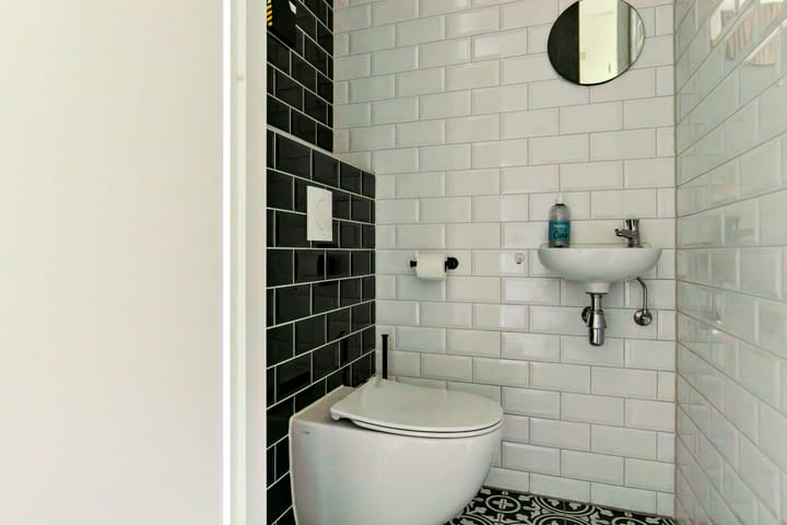 Foto 8 van De Wierse 9