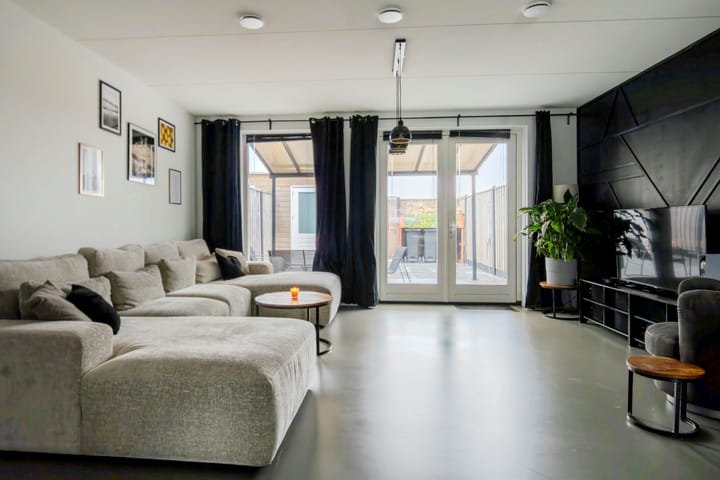 Foto 9 van De Wierse 9