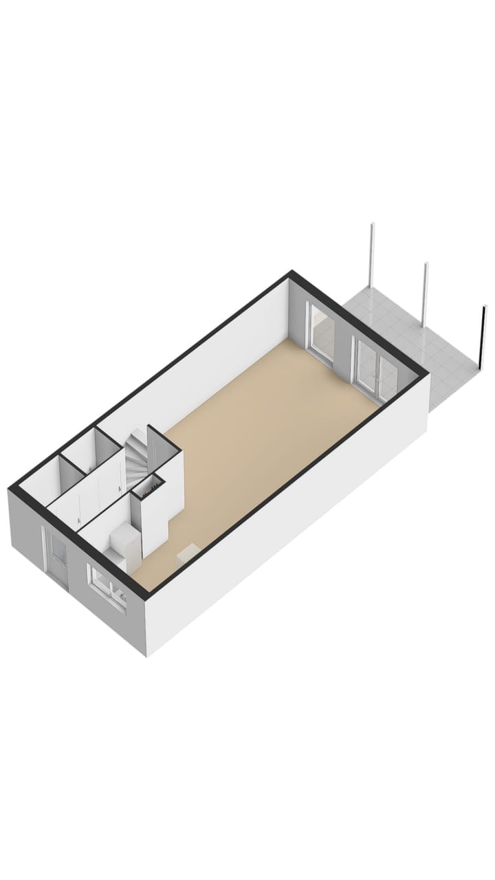 Foto 43 van De Wierse 9