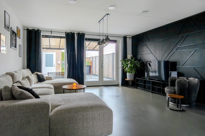 Foto 10 van De Wierse 9