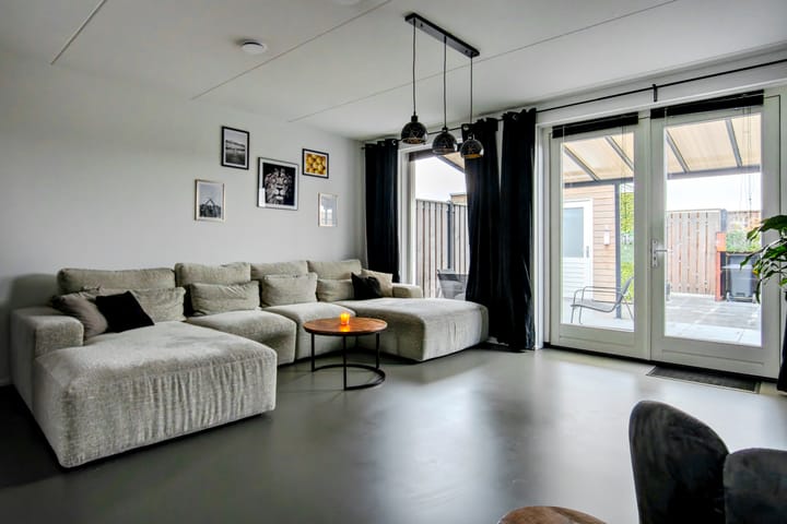 Foto 11 van De Wierse 9