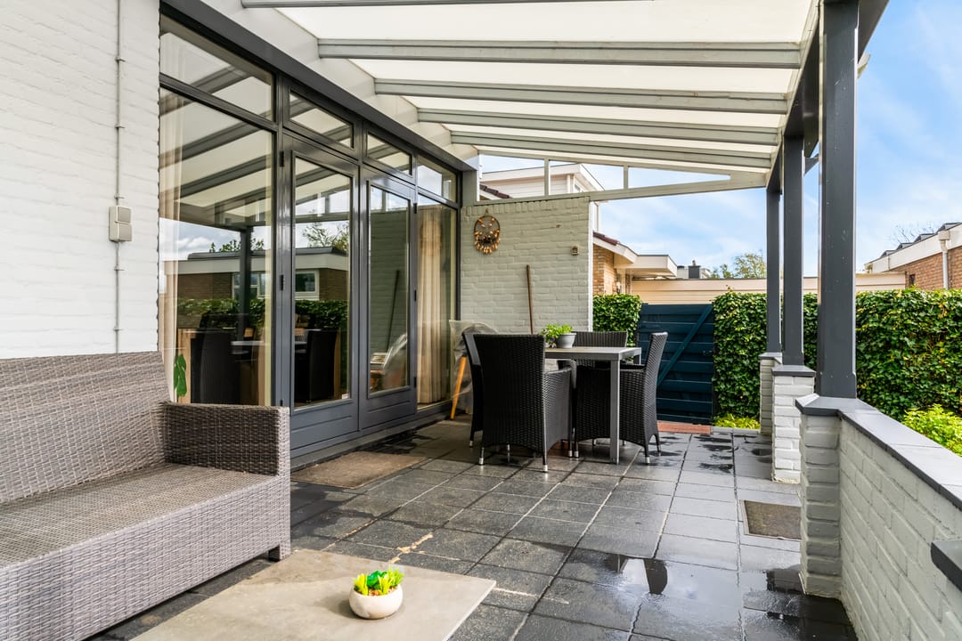 Foto 31 van Park Zomerlust 58