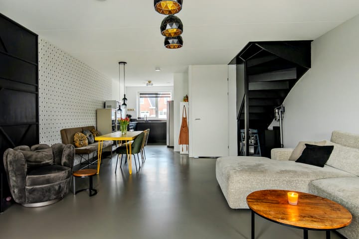 Foto 13 van De Wierse 9