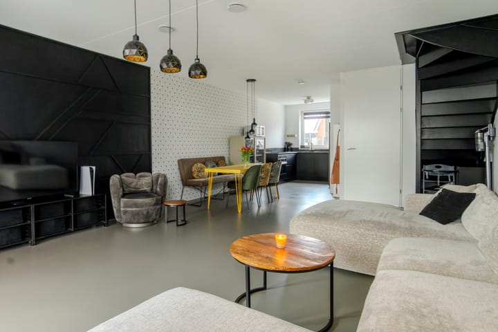 Foto 14 van De Wierse 9