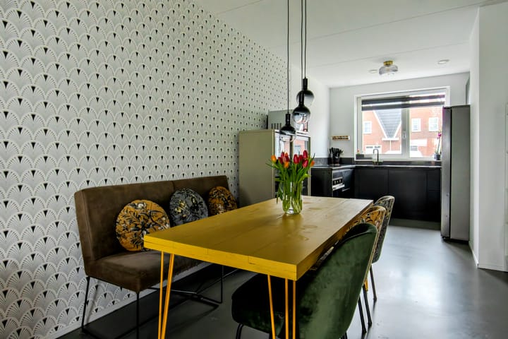 Foto 15 van De Wierse 9