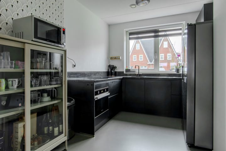 Foto 16 van De Wierse 9