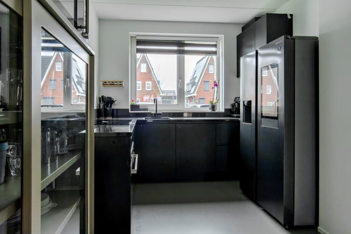 Foto 17 van De Wierse 9