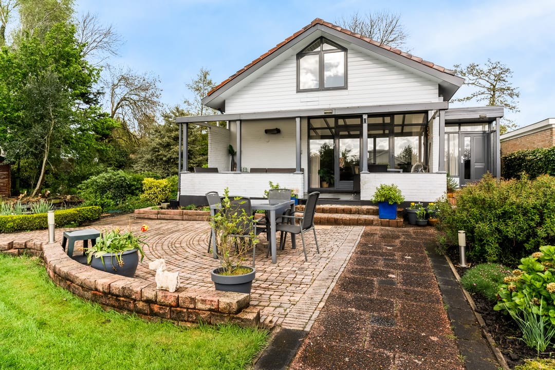 Foto 37 van Park Zomerlust 58