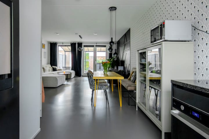 Foto 18 van De Wierse 9