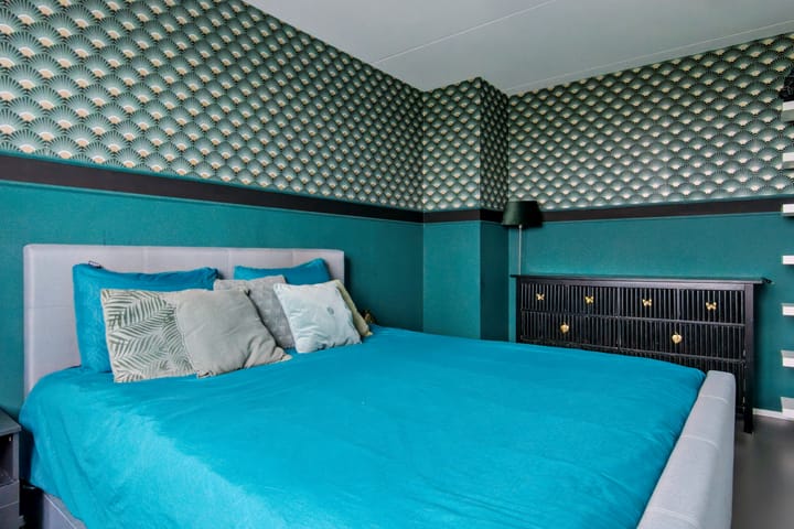 Foto 23 van De Wierse 9