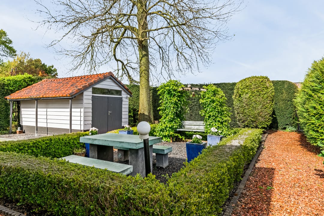 Foto 46 van Park Zomerlust 58