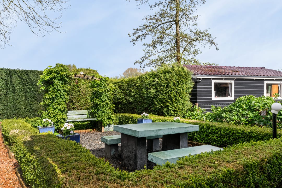 Foto 47 van Park Zomerlust 58